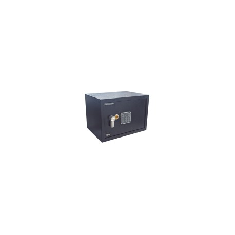 Caja Fuerte Mediana Electrónica Assa Abloy, Residencias y Oficinas, Ideal para Almacenar Joyas, Documentos, Tarjetas, Productos