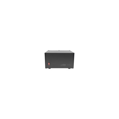 Fuente de Poder Astron, salidas 13.8 Vcd, 20A, Lineal Regulada