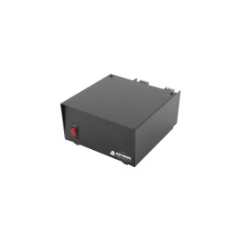 Fuente de Poder Astron, salidas 13.8 Vcd, 12A, Lineal Regulada