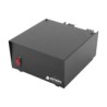 Fuente de Poder Astron, salidas 13.8 Vcd, 12A, Lineal Regulada
