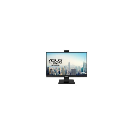 Monitor LED 23.8" Asus, Full HD, Widescreen, 75 Hz, HDMI, Color Negro