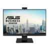 Monitor LED 23.8" Asus, Full HD, Widescreen, 75 Hz, HDMI, Color Negro