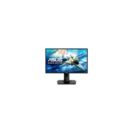 Monitor Gamer 24" Asus, Full HD, Widescreen, G-Sync, 165 Hz, HDMI, Bocinas Integradas (2 x 4 W), Color Negro