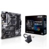 Tarjeta Madre ASUS, ATX, S-AM4, AMD B550, HDMI, 128 GB, DRR4, para AMD