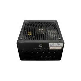 Fuente de Poder Modular BalamRush, de 750W, ATX, 80 Plus Gold