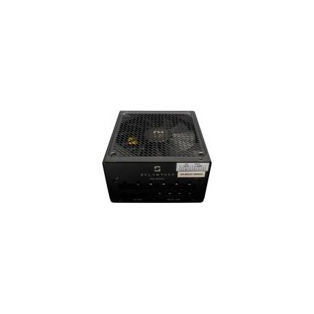 Fuente de Poder Modular BalamRush, de 750W, ATX, 80 Plus Gold