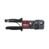 Pinzas para Plegar Belden, Cables UTP5 y UTP6, para RJ11 de 4 y 6 Hilos y RJ45 de 8 Hilos, Calidad Belden