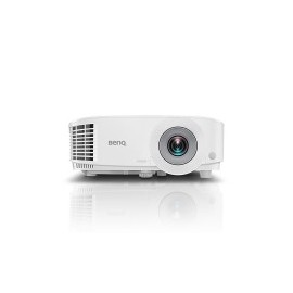 Proyector BenQ, MW550 DLP, WXGA 1200x800 pixeles, 3600 Lúmenes, HDMI, con Bocinas, Color Blanco