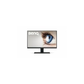 Monitor LED 27'' BenQ, GW2780, Full HD, Widescreen, 75Hz, 1 ms, HDMI, VGA, DVI, Color Negro, Resolución 1920 x 1080 pixeles