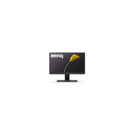 Monitor LED BenQ 21.5", Full HD, Widescreen, HDMI, VGA, Bocinas Integradas, Resolución 1920 x 1080 pixeles, Color Negro