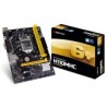 Tarjeta Madre Biostar Micro ATX, S-1151, Intel H110, HDMI, 32GB DDR4 para Intel