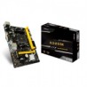 Tarjeta Madre Biostar, S-AM4, 32GB, AMD, A320, HDMI, VGA, DDR4 para AMD