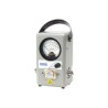 Wattmetro Direccional Thrueline Bird Technologies, de Banda Ancha con Elemento Fijo de 25-1000 Mhz, 5-500 Watt