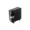 Carga Fantasma Resistiva BIRD TECHNOLOGIES, de 50 Ohm, 100 Watt, Rango de Cd-3 GHz, Enfriamiento por Convección en Seco, N Hemb