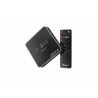 TV Box Blackpcs, Ethernet, WLAN, Wifi Red, 8 GB, Android 7.1, 1 GB, Control Negro