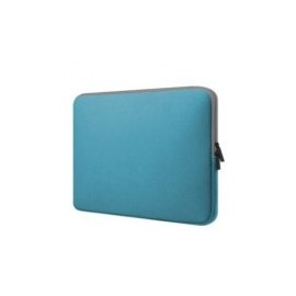 Funda de Neopreno para Laptop BRobotix, 15.6", Azul