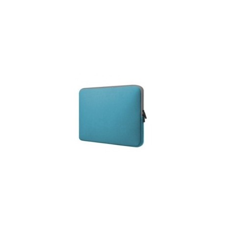 Funda de Neopreno para Laptop BRobotix, 15.6", Azul