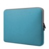 Funda de Neopreno para Laptop BRobotix, 15.6", Azul
