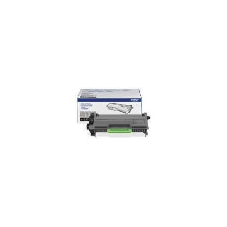 Toner Brother Negro Tn850 8.000 Pag de Alto Rendimiento para Hll5100Dn Dcpl5650Dn Mfcl5900Dw Mfcl6700Dw