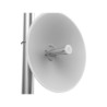 Antena Direccional ePMP Force 300-25 Cambium Networks, para Zonas con Alta Interferencia, hasta 600+ Mbps, 4910-5970 MHz, Wave2