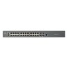 Switch cnMatrix EX2028 Cambium Networks, Capa 3, de 28 Puertos, 24 Ethernet Gigabit, 4 SFP, Administración desde la Nube