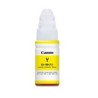 Tanque de Tinta Canon GI-190, Amarillo, 70ml