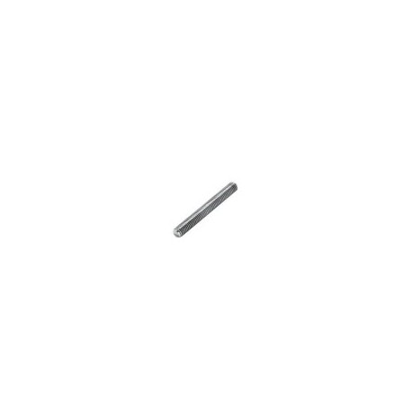 Varilla Roscada Charolfil de 3/8" x 3000mm, con Acabado Electro Zinc — charola versión light mallafils charofil, 54/100 mm,…